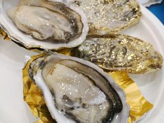 -HIHE Bistro·Oyster Bar(华熙live店)