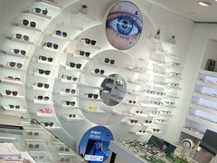 -浮光眼镜·蔡司视觉合作·数字验配中心(陆家嘴店)