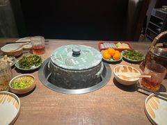 -蘑界·野生菌火锅(深业上城店)