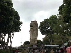 -圣淘沙名胜世界