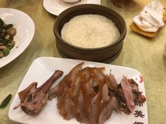 -全聚德(常州店)