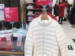 -优衣库(上海金桥国际商业广场店)