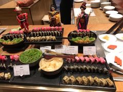 -无锡君来洲际酒店
