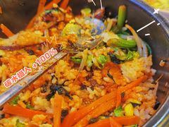 -喜来稀肉(虹泉路店)