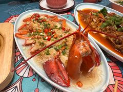 -鲜味食族水产·海鲜餐厅