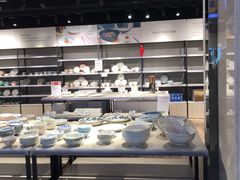 -中百生活剧场(泛海城市广场店)
