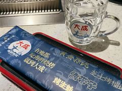 -大成活海鲜烧烤龙虾(静安大融城店)