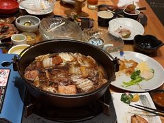 -王鼎精致料理铁板烧(世博源店)