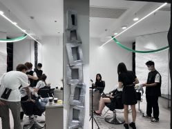 -DIAN DIAN SALON点点