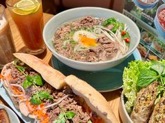 -西贡妈妈SaigonMama•越南料理(上海商城店)