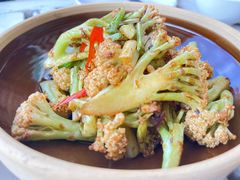 -Local泰莲庭(虹鳟鱼店)