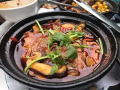 -廖记老砂锅(上清寺店)