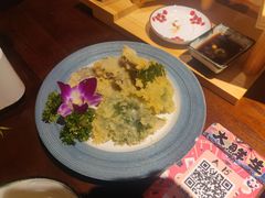 -大鲜生·亚洲菜融合小食堂