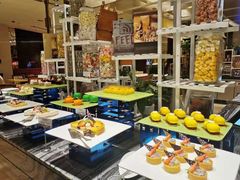 -盛宴标帜西餐厅龙虾.鲍鱼•牛排(重庆喜来登大酒店)