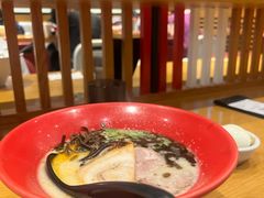 -一風堂拉面(美罗城店)