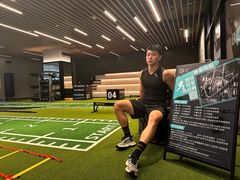 -燃坊JEN ACTIVE游泳健身中心·深圳前海JEN酒店