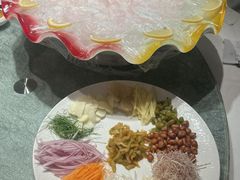 -老伙记海鲜码头(北滘店)