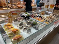 -精点味道(大连商场店)