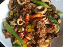 -自然餐厅(Phuket)