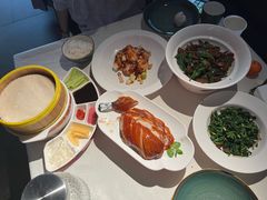 -大鸭梨烤鸭(望京店)