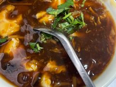 -李三卤汁豆腐脑