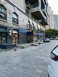 -国际蓝孩(将台路店)