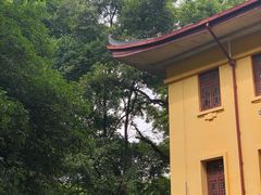 -桂林独秀峰王城景区