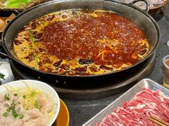 -咖咖火锅(老店)