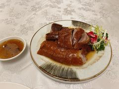 -酌宴府The China Club·广州万富希尔顿酒店(云城东路店)
