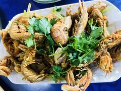 -威海渔村(静安旗舰店)