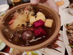 -元一希尔顿酒店·禅自助餐厅·啤酒花园