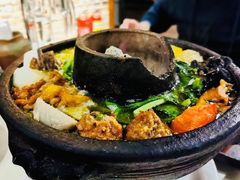 腾冲土锅子-泓0871臻选云南菜·味庄