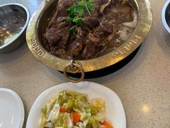 -楊家一锅(沙阳路店)