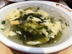 -真阿婆水饺(科技路西口店)