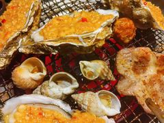 -火炉火自助餐(西直门凯德MALL店)