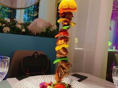 -蜜桃花开·中西融合菜E&W(南长街店)