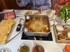 -螺大喜螺蛳粉火锅(雍和宫店)