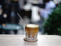 -ZM COFFEE(西安路店)