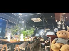 -咖法森林·咖啡  酒吧(天河店)