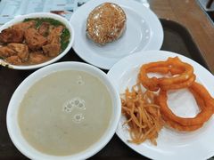 -白魁老号饭庄(安内店)