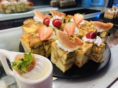 -天津燕园国际大酒店