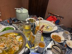 -岳城根据地(洣江大道店)