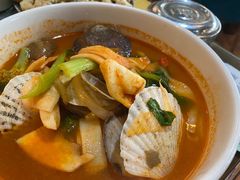 -淘淘园·韩式手工炸酱面(井亭天地店)