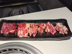 -焱铁烧·黑毛和牛专门店(杭州嘉里中心店)