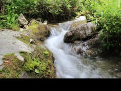 -官滩沟风景区