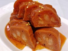 桂花糯米藕-西湖春天•老字号杭州菜(百汇店)