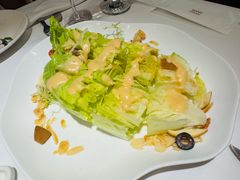 -王品牛排(福州泰禾店)