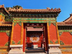 -故宫博物院(故宫)