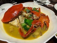 -瓯菜排档·温州海鲜(玕南店)