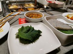 -海底捞火锅(天一广场亚细亚店)
